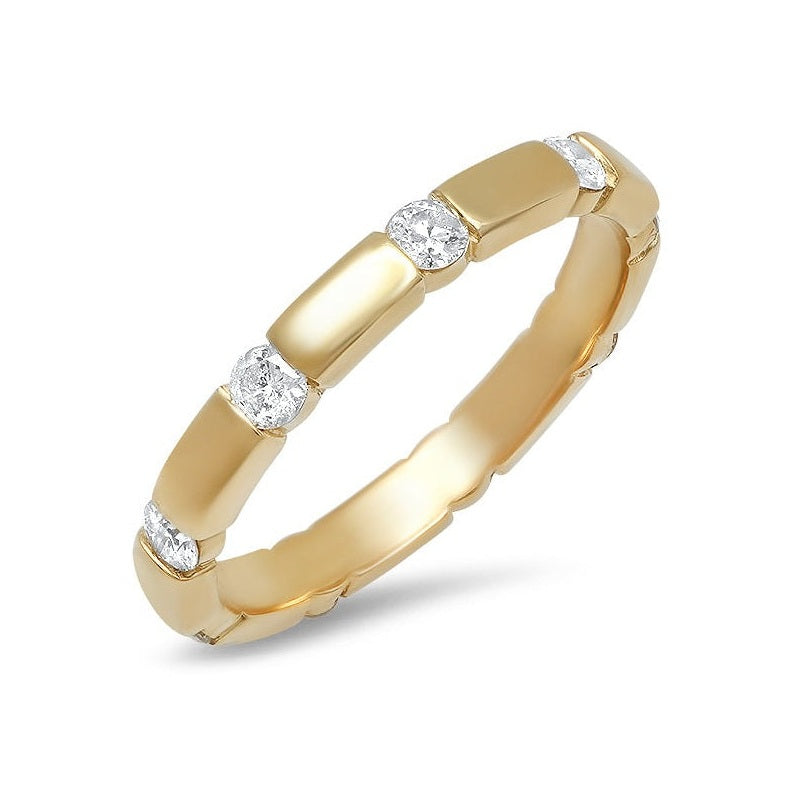 San Elijo Wedding Band image 0