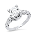 Padua Engagement Ring image 1