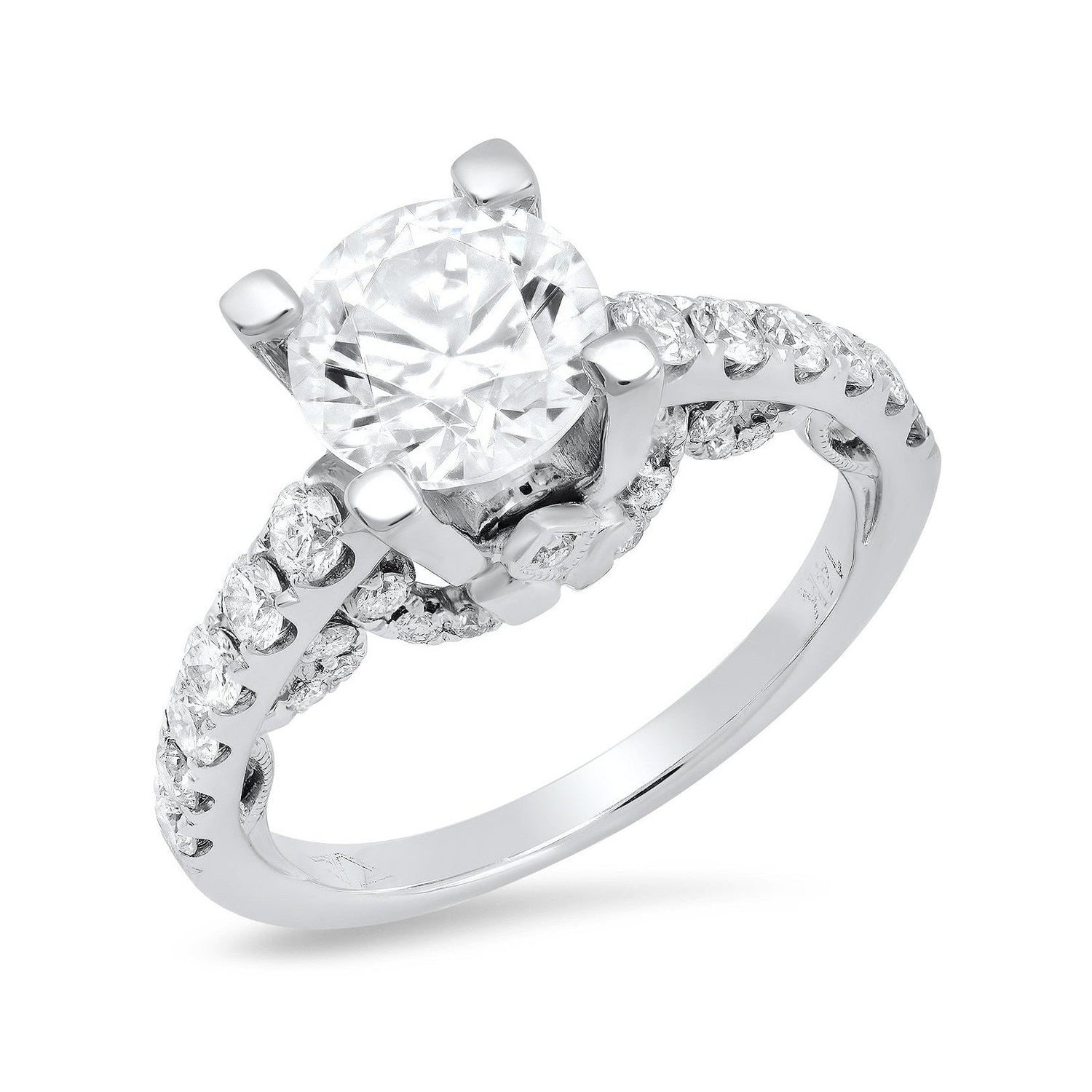 Padua Engagement Ring image 1