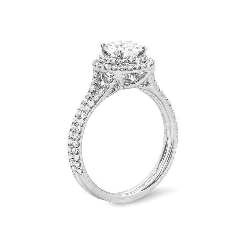 San Jose Engagement Ring image 1