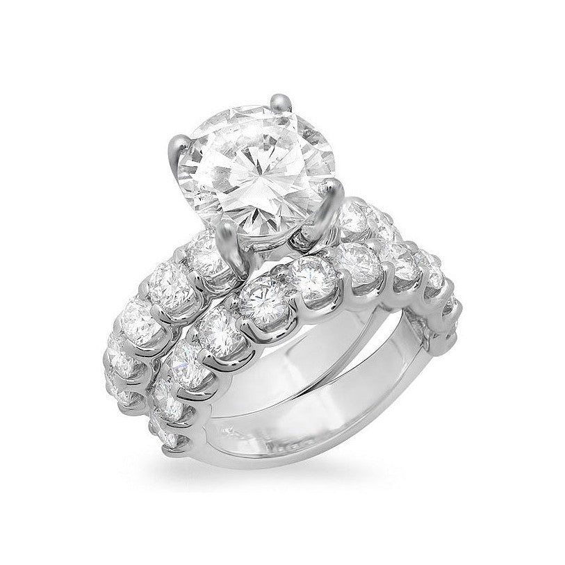 Bel Air Wedding Set. image 0