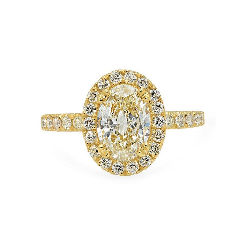 Anatolia Engagement Ring. image 0