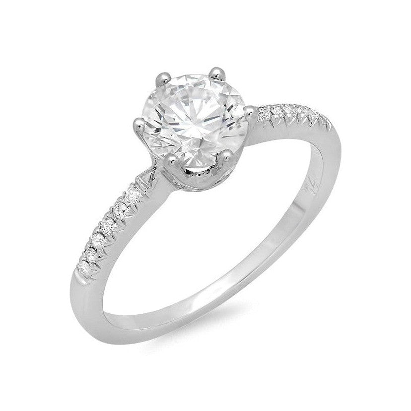 Modica Engagement Ring image 0