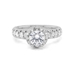 Erice Engagement Ring image 1