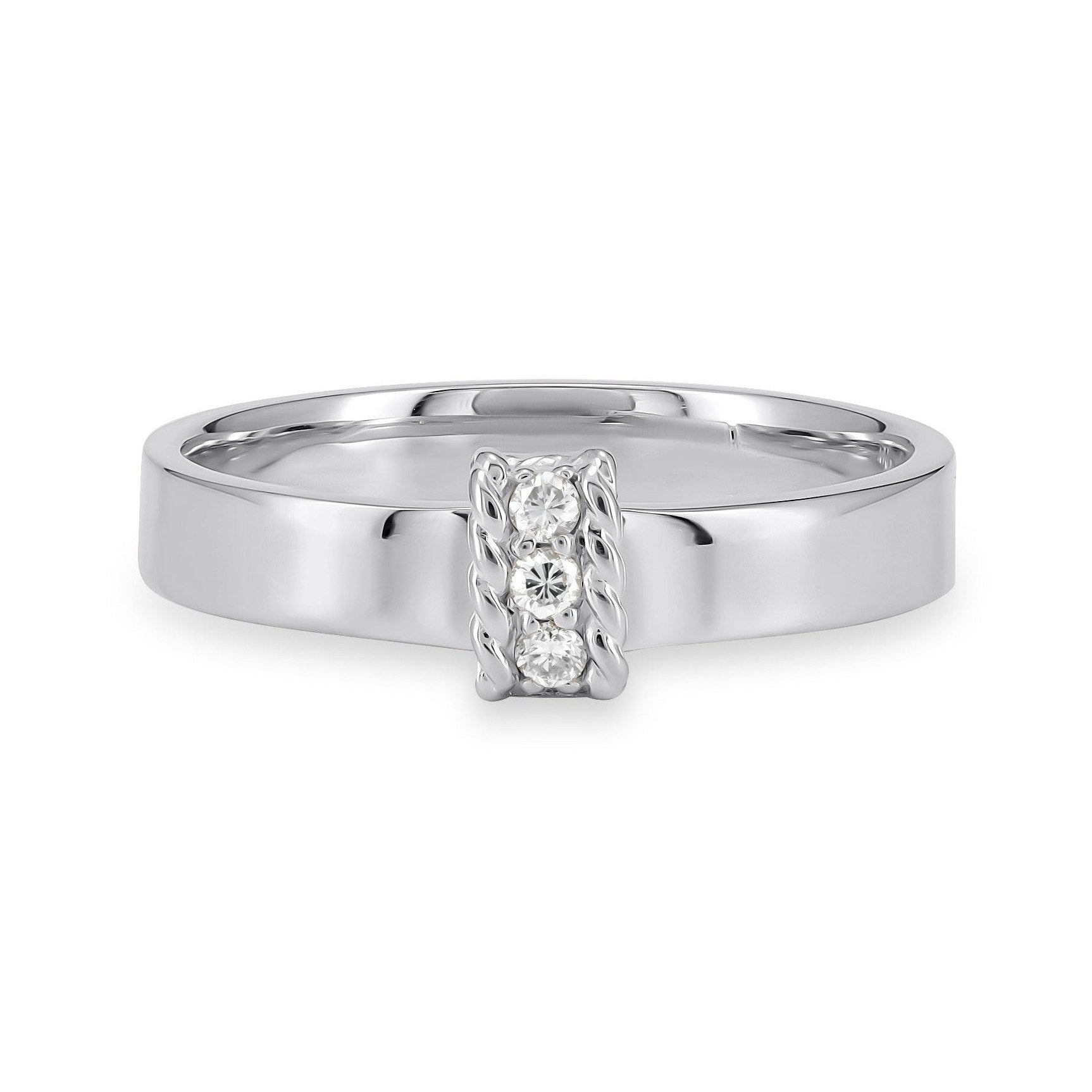 Diamond Stacking Band image 2