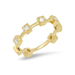 Del Mar Wedding Band image 2