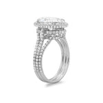 Marin Engagement Ring. image 1