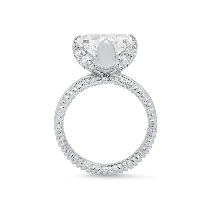 St. Petersburg Engagement Ring image 1