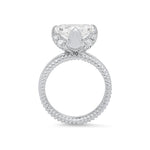 St. Petersburg Engagement Ring image 1