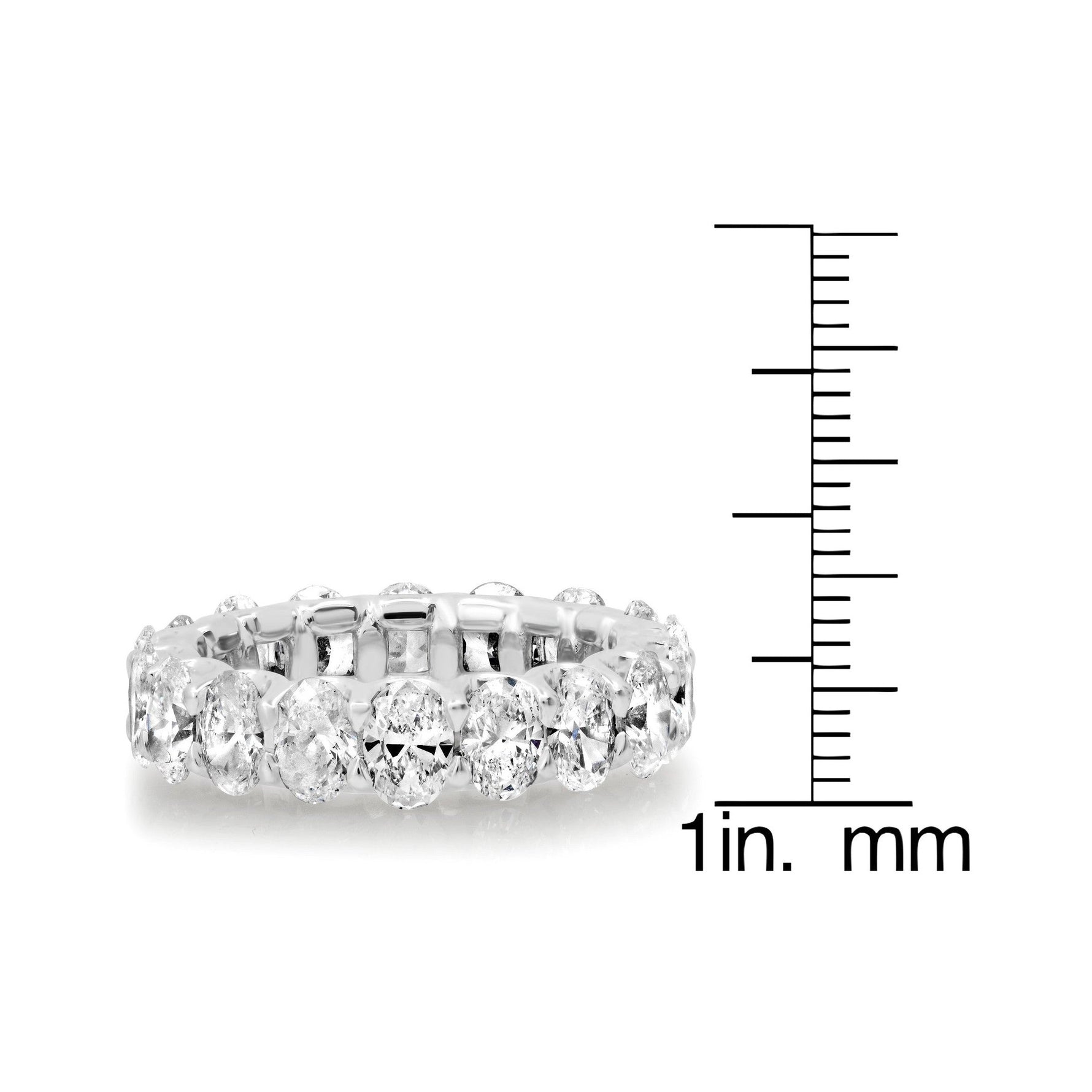 Oval Eternity image 2