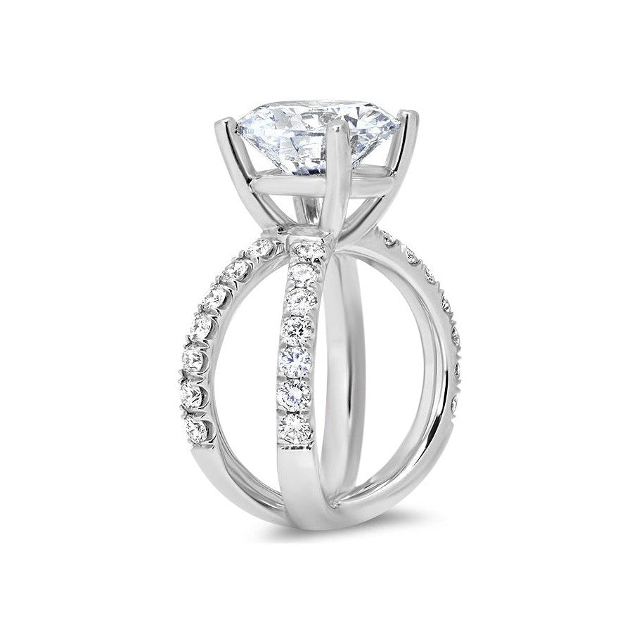 Nice Engagement Ring image 1