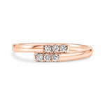 Diamond Stackable Band image 4