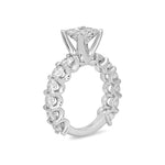 Vienna Engagement Ring image 1