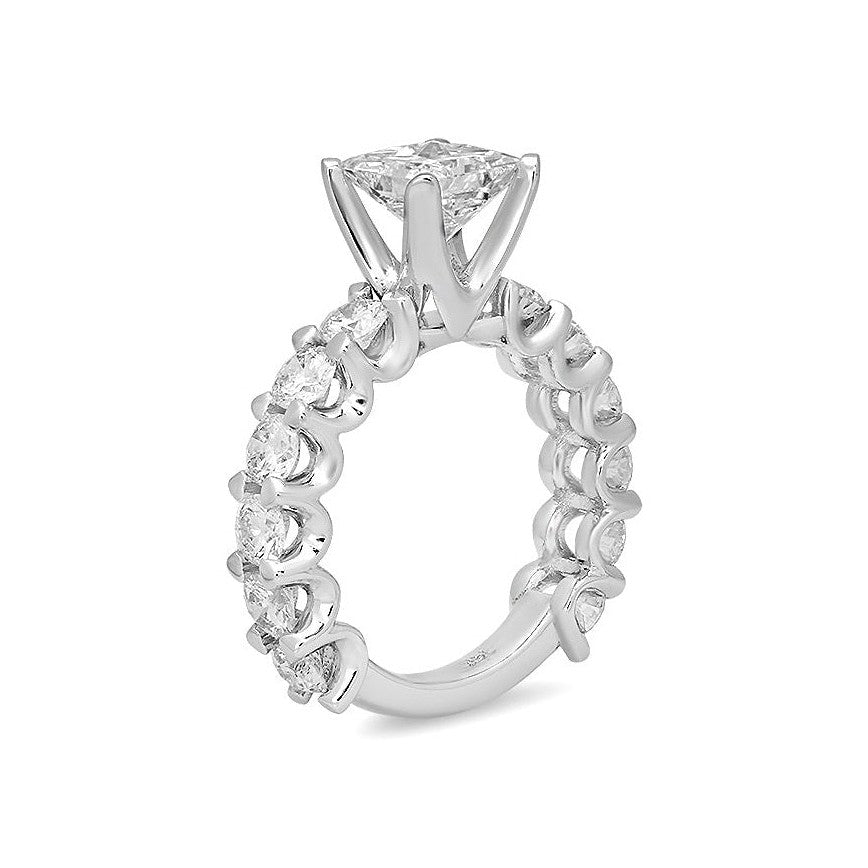Vienna Engagement Ring image 1