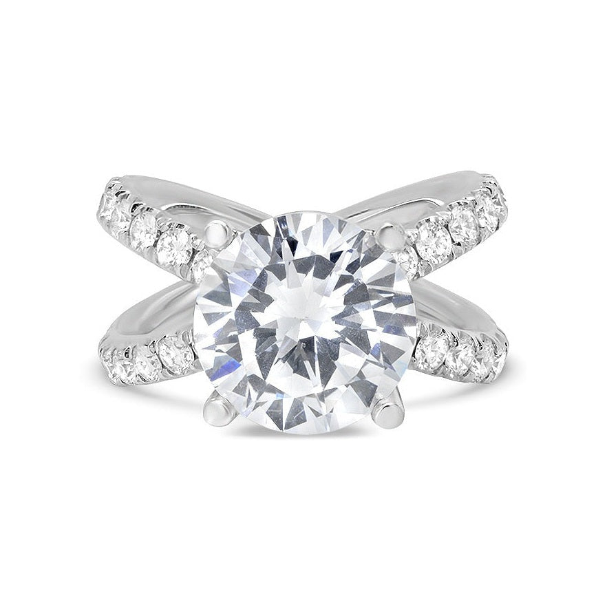 Nice Engagement Ring image 0