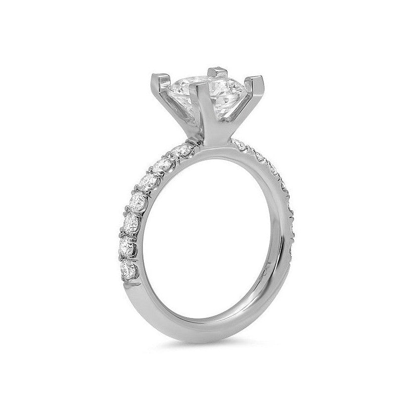 Beirut Engagement Ring image 1