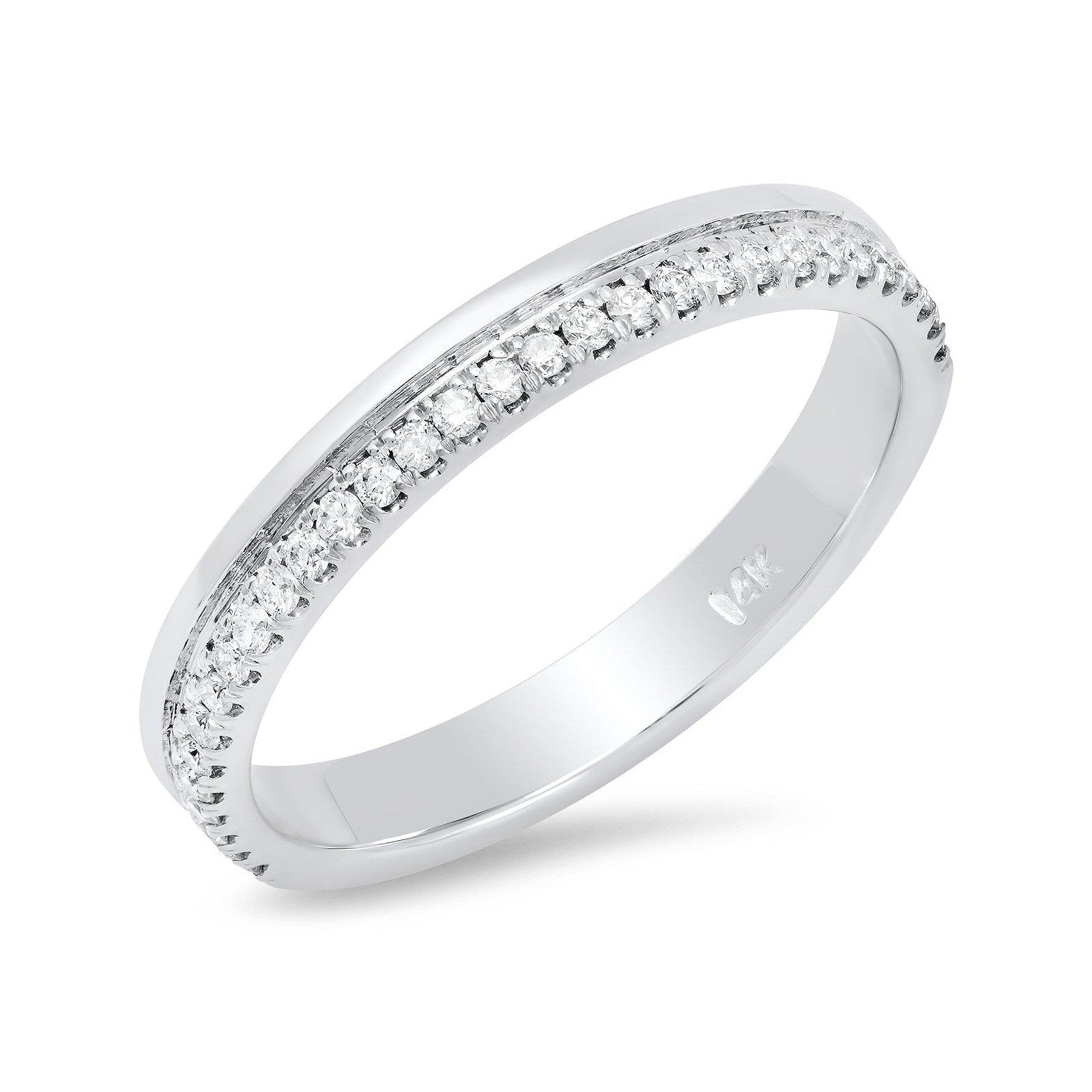 San Marcos Wedding Band image 4