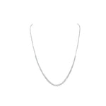 Adjustable Tennis Necklace image 3