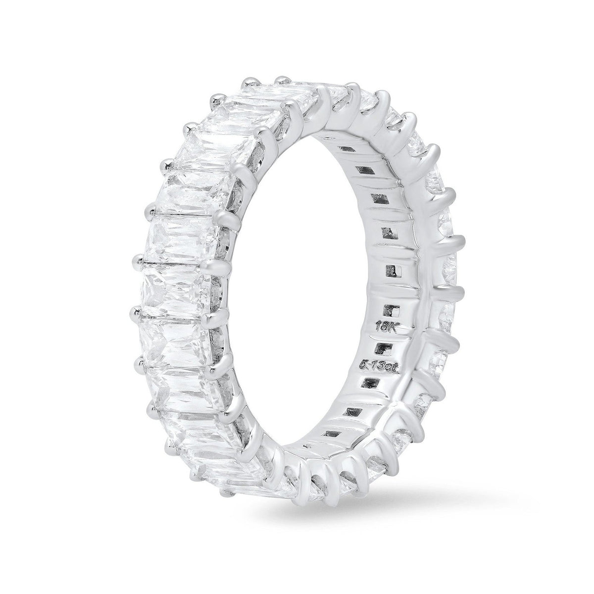 Paris Wedding Band image 1