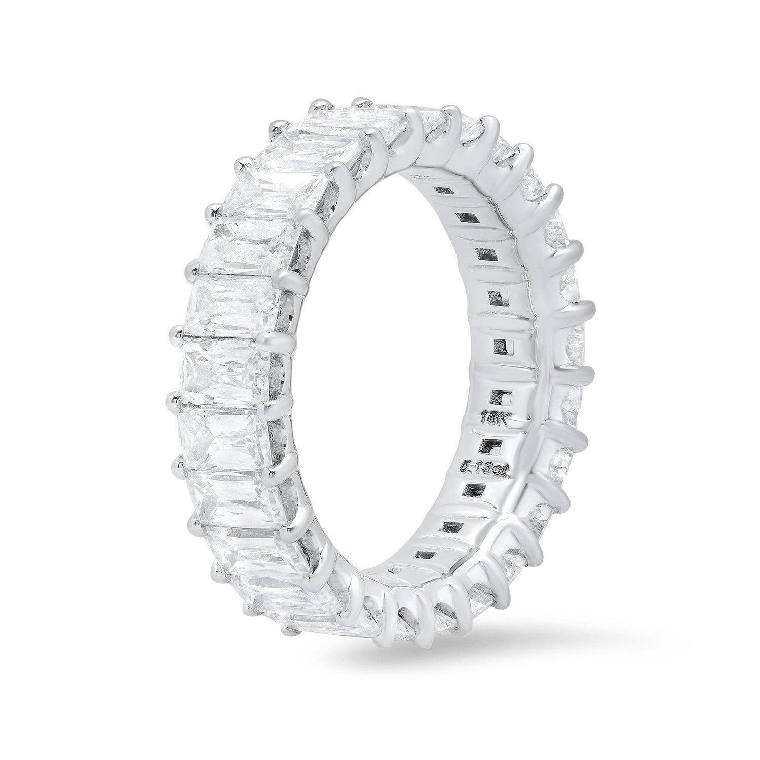 Paris Wedding Band image 1