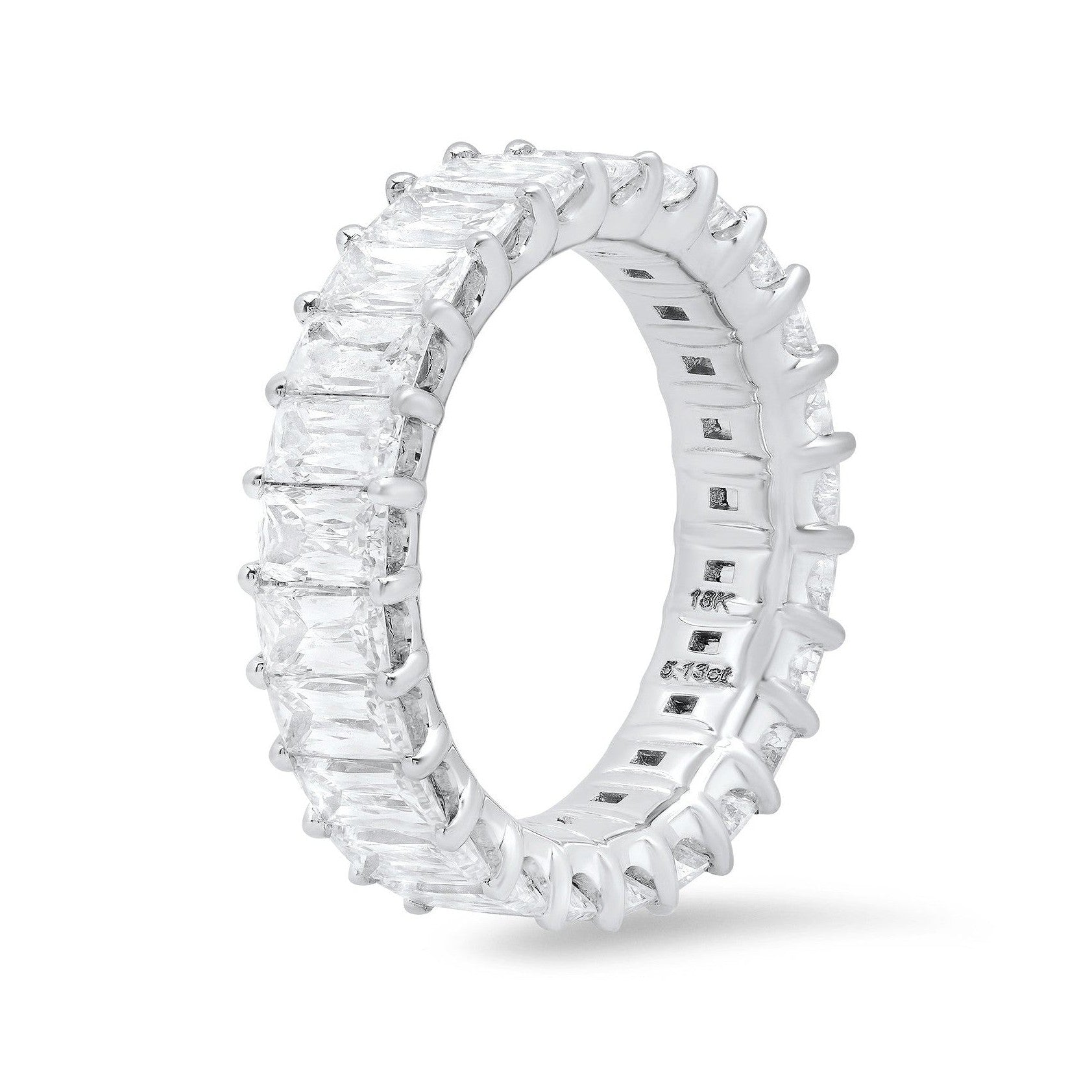 Paris Wedding Band image 1