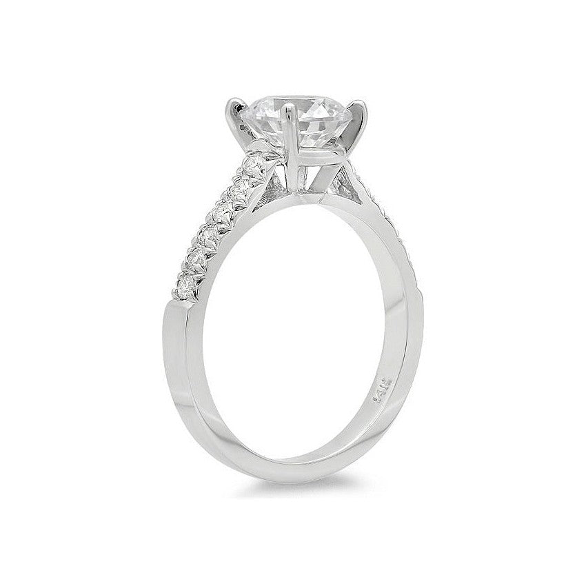 La Paz Engagement Ring image 1