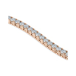 Diamond Tennis Bracelet image 5