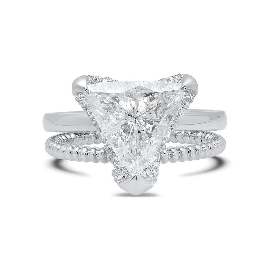 St. Petersburg Engagement Ring image 0