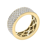 Diamond Cigar Band image 1