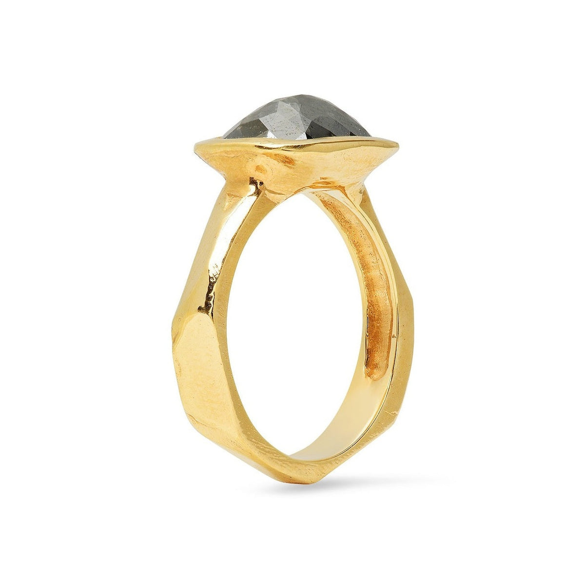 Kafr Nabu Engagement Ring. image 2