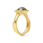 Kafr Nabu Engagement Ring. image 2