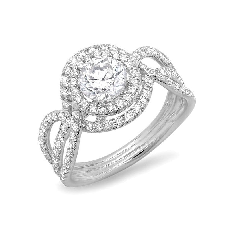 Bogota Engagement Ring image 0