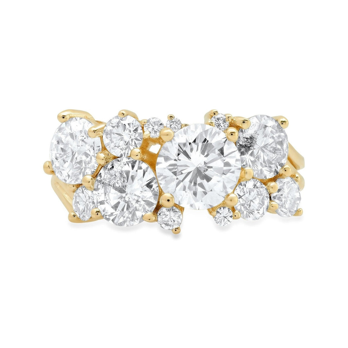 Aleppo Engagement Ring image 1