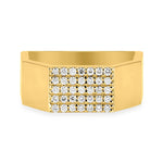 35 Diamond band image 0