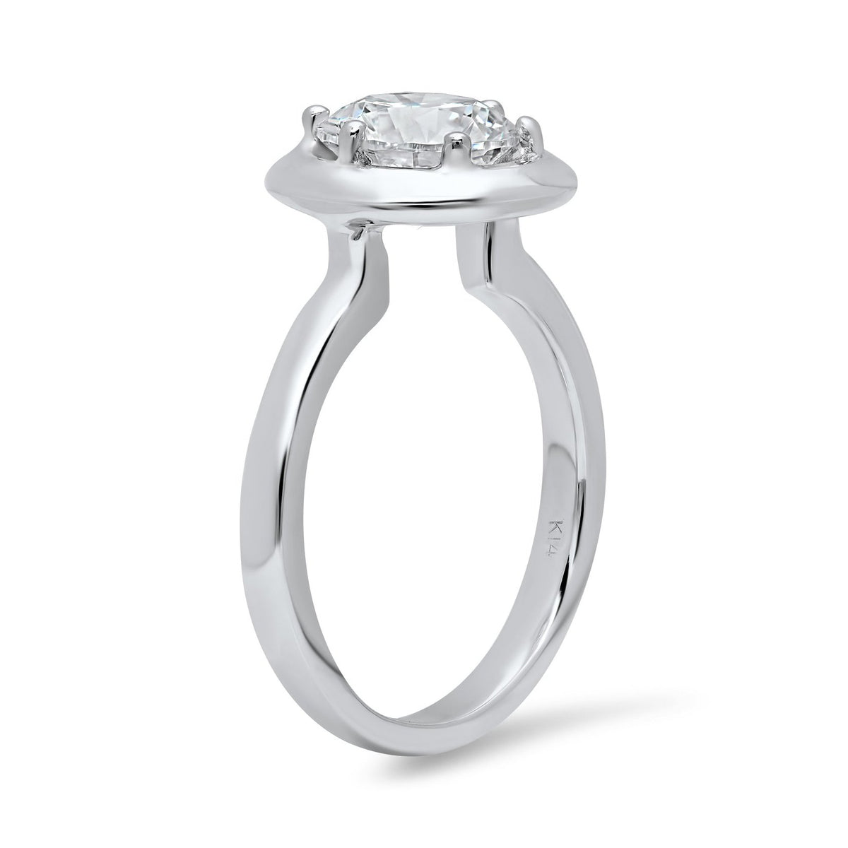 Cairo Engagement Ring image 1