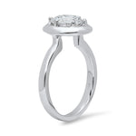 Cairo Engagement Ring image 1
