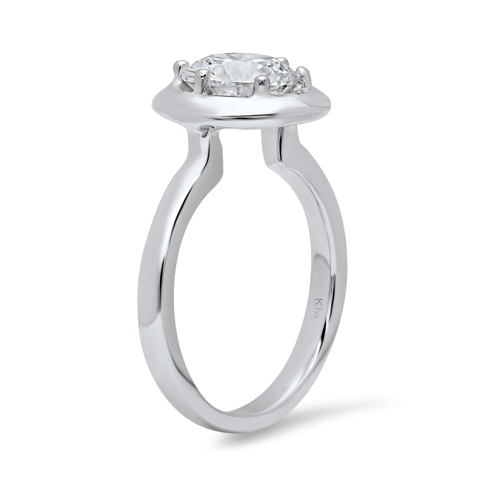 Cairo Engagement Ring image 1