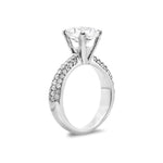 Toronto Engagement Ring image 1