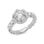 Cancun Engagement Ring. image 0