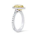 Lyon Engagement Ring image 2