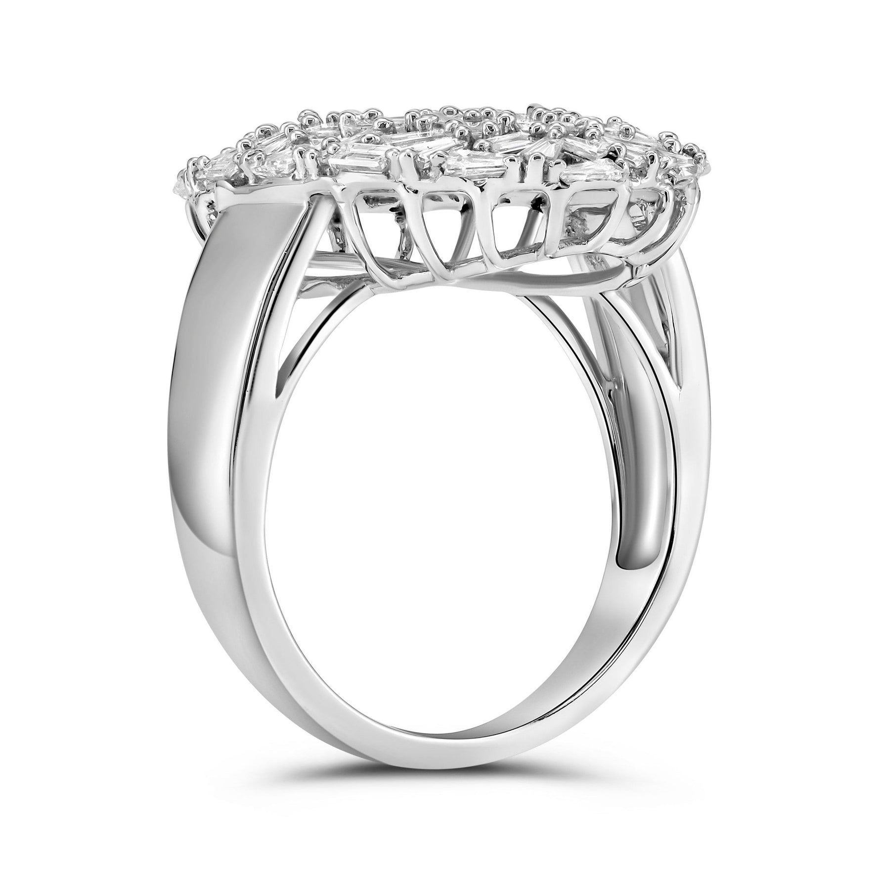 Baguette Brilliance image 1