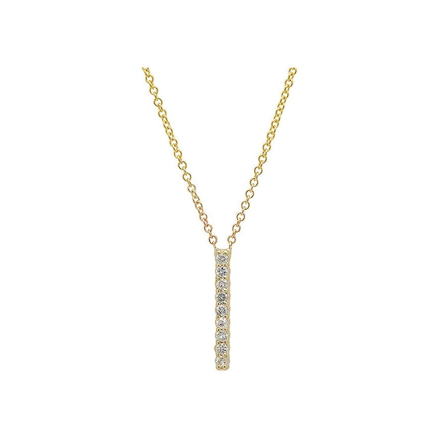 Straight Bar image 1