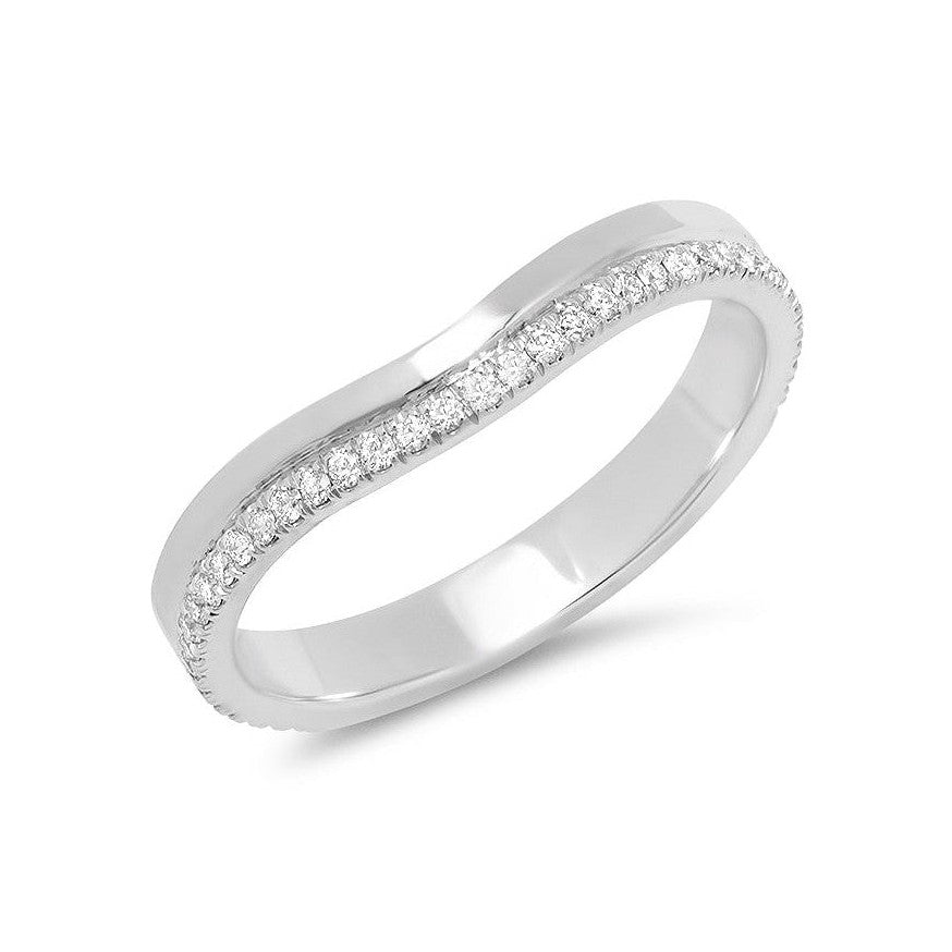 La Jolla Wedding Band image 0