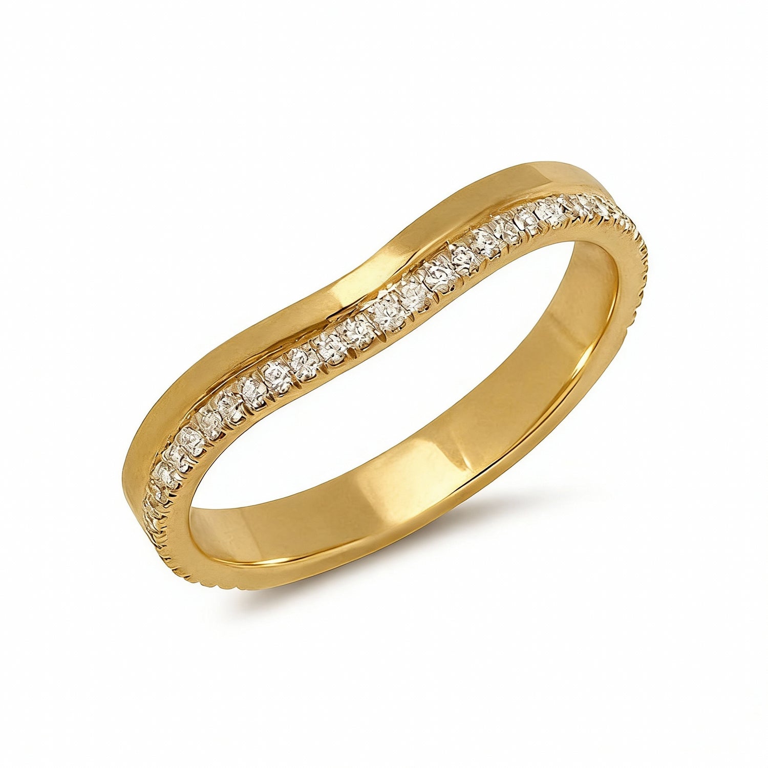 La Jolla Wedding Band