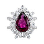 Pink Tourmaline image 0