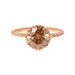 Valencia Engagement Ring image 3