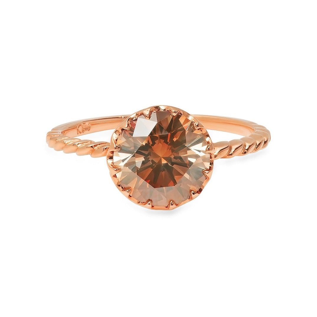 Valencia Engagement Ring image 3