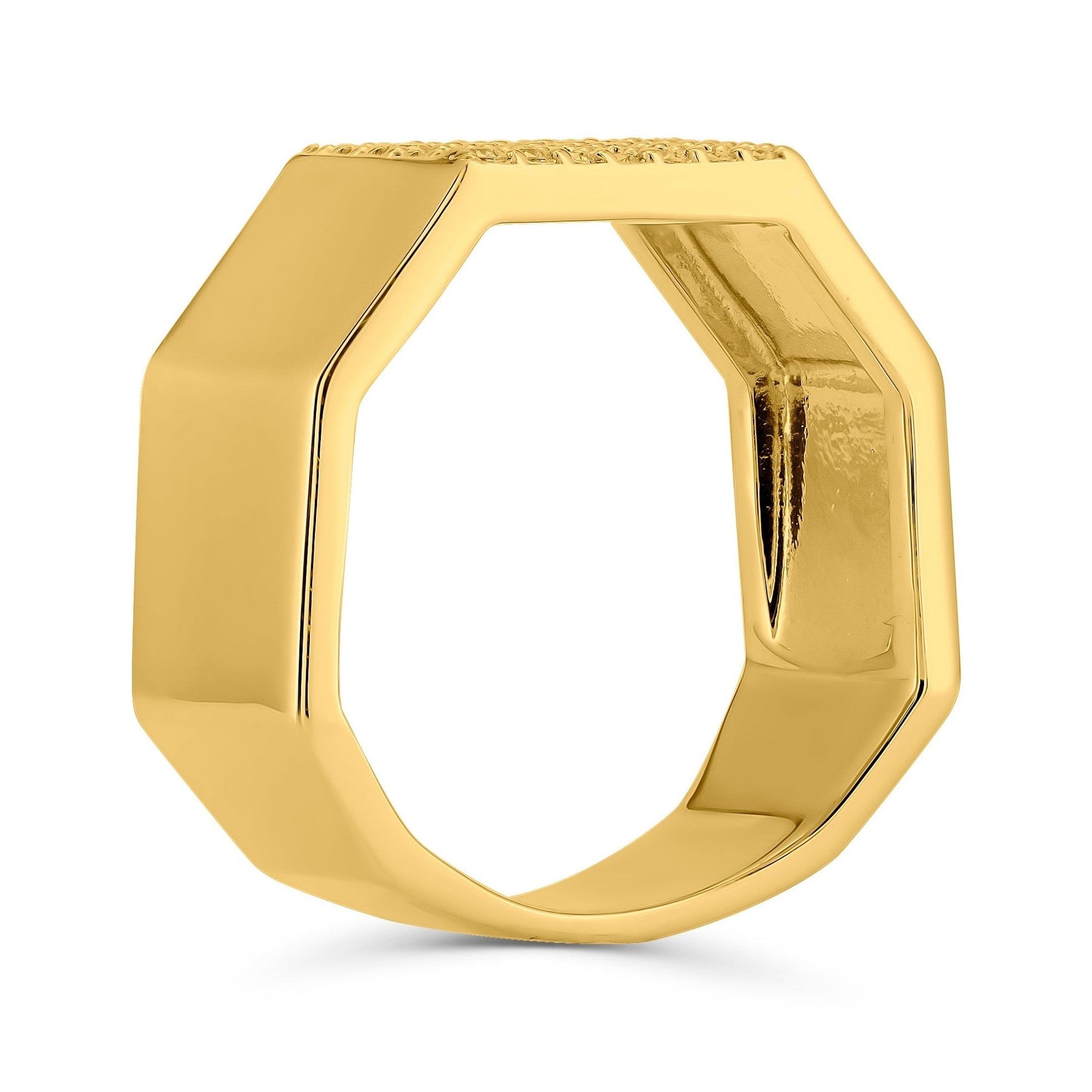 35 Diamond band image 1