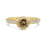 Abigail Engagement Ring image 0