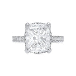 Santa Barbara Engagement Ring image 0